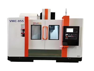 Какие преимущества CNC машин делают их незаменимыми в современном производстве