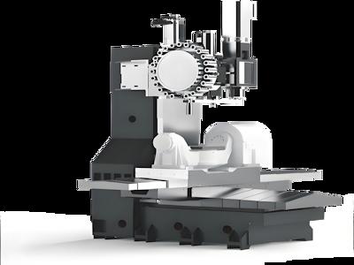 Высокоточные CNC машины для безупречного производства