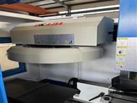 Как CNC фрезерные станки революционизируют производство