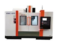 Как выбрать идеальную CNC машину для вашего производства