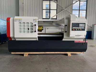 Лидер Продаж,Высококачественный Токарный Станок С Чпу Ck6150,Китайский Поставщик С Сертификацией Ce/iso