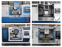 Почему стоит выбирать современные CNC станки для производства